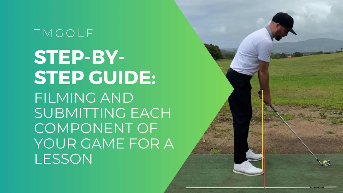 Step-by-Step Guide: (Subscriber Only) Filming and Submitting Each ...