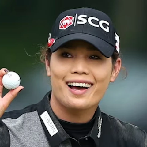 Ariya Jutanugarn