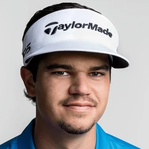 Beau Hossler