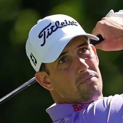 Chesson Hadley