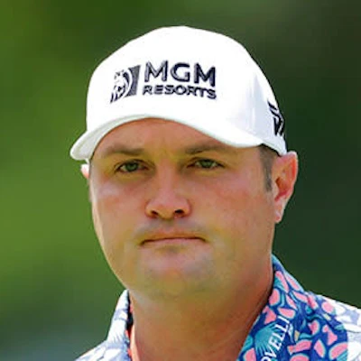 Jason Kokrak