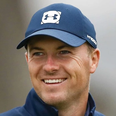Jordan Spieth