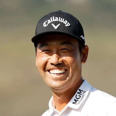 Kevin Na