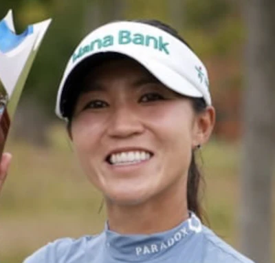 Lydia Ko