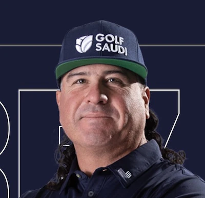 Pat Perez