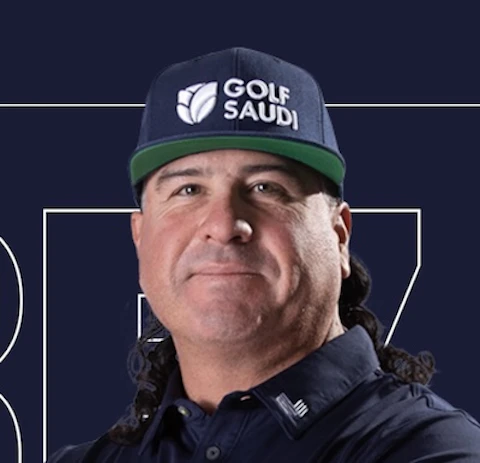 Pat Perez